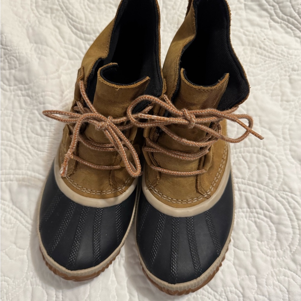 Sorel Out N About Boots